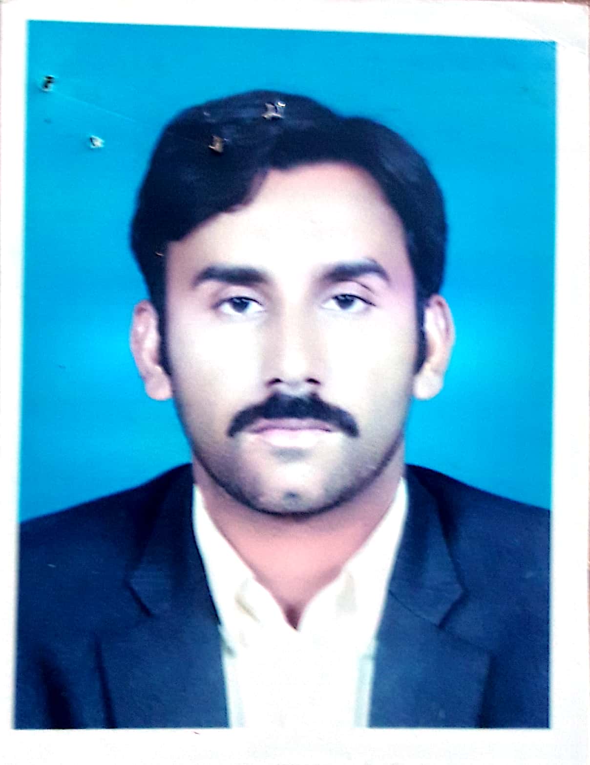 Ahmad Din